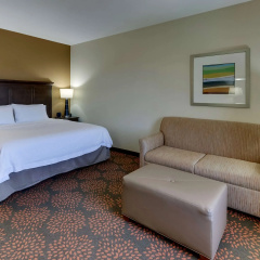 Hampton Inn & Suites Hartsville thumbnail 6
