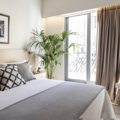 Gallery Suites & Residences, Piraeus - Bild 3
