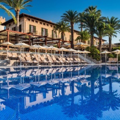 Castillo Hotel Son Vida, a Luxury Collection Hotel, Mallorca - Bild 17