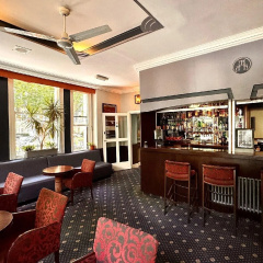 Mitre House Hotel - Bild 15