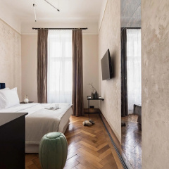 Zola Hotel - Palais de Bohème - Bild 5