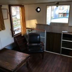 Boat For Guest - Bild 16