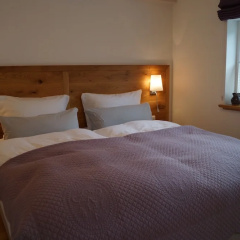 Ferienwohnung Lieblingsplatz - Bild 5