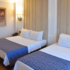 Golden Lake Hotel - Bild 6
