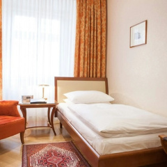 Hotel Kaiserin Elisabeth - Bild 7