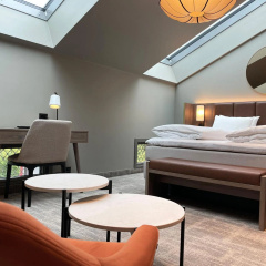 Karl Johan Hotel - Bild 7