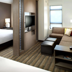 Hyatt House Pittsburgh/Bloomfield/Shadyside thumbnail 4
