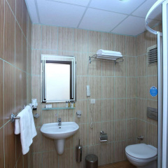 Parkım Ayaz Hotel - Bild 10