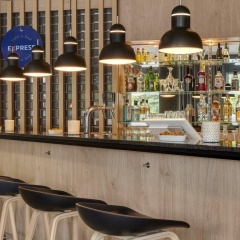 Holiday Inn Express Köln-Mülheim by IHG - Bild 5