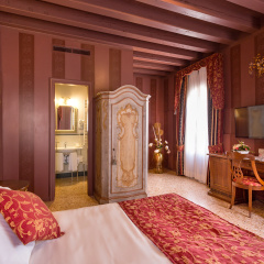 Hotel Tiziano - Bild 3