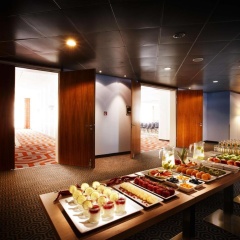 pentahotel Wiesbaden - Bild 12