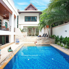Angels Villa thumbnail 10