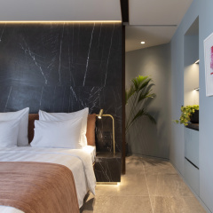 Perianth Hotel, a member of Design Hotels - Bild 3