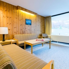 Appartement im Panoramic Hotel Bad Lauterberg - Bild 4