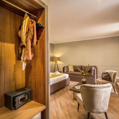Charme Spagna Boutique Hotel - Bild 6