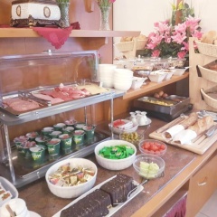 Hotel Haydn - Bild 15