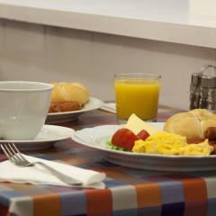 Pilvax Hotel Budapest - Bild 15