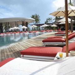 Club Med Bali - Bild 6