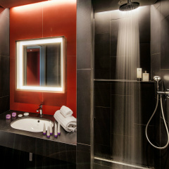 Glam Milano Hotel  thumbnail 19
