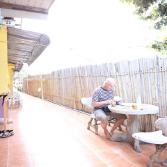 Marina Hut Guest House thumbnail 23