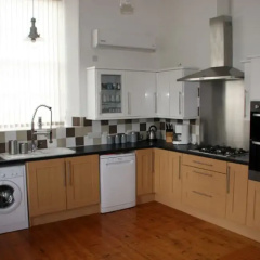 Braehead Manse & The Reid Hall thumbnail 5