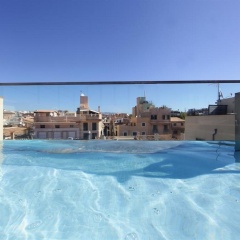 Petit Palace Hotel Tres - Bild 18