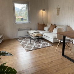 Ferienhaus "Am Reiterhof" - Bild 9