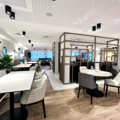 Zenao Appart'hôtels Issy-les-Moulineaux - Bild 9