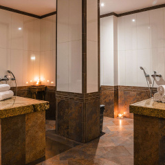 Sympo Apartments - Bild 15