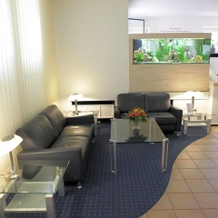 Stadthotel Kassel - Bild 18