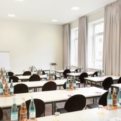 CVJM Düsseldorf Hotel & Tagung - Bild 20