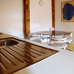 Little Town budget hotel - Bild 21