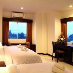 The White Pearl Hotel - Bild 6