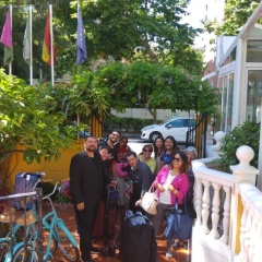 Hotel Elcano - Bild 30