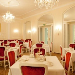 Hotel Kaiserin Elisabeth - Bild 21