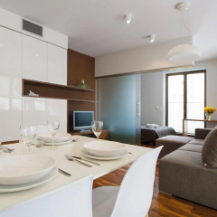 Wawel Luxury Apartments by Amstra - Bild 16