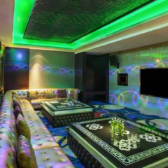 Tanglong International Hotel thumbnail 14