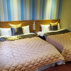 Yung Feng Hotel thumbnail 6