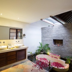 Villa Seriska Satu Sanur - Bild 3
