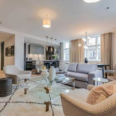 Westminster Apartments by DMONTRIO - Bild 7