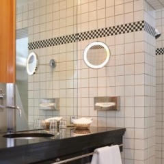 Romantik-Hotel und Restaurant Goldener Karpfen - Bild 8