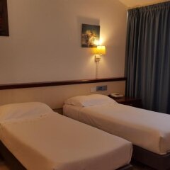 Отель Green Hotel Motel Италия, Верджате - отзывы, цены и фото номеров - забронировать отель Green Hotel Motel онлайн фото 4
