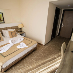 RK Magic Dream Hotel - Bild 7