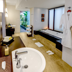 Private Villas of Bali - Bild 10