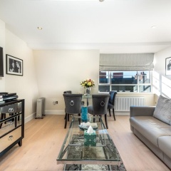 Nell Gwynn House Apartments & Rooms - Bild 2