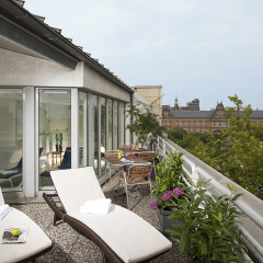 NH Collection Hamburg City - Bild 19