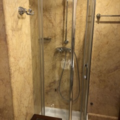 Bellevue Luxury Rooms – San Marco Luxury - Bild 19
