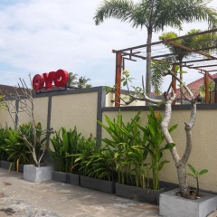 OYO 915 Villa Sari - Bild 10