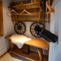 Eggert's Ferienhaus zum Apfelgarten - Bild 2