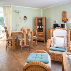 Ferienhaus Giesela **** - Bild 2